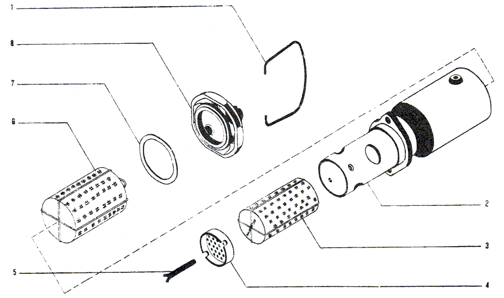 Картер ДЭТ-250