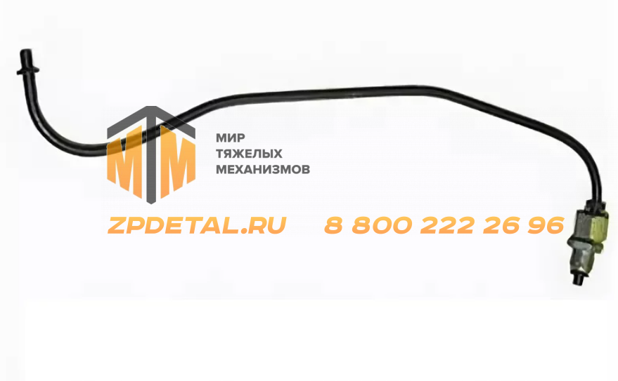 16348сп Трубка