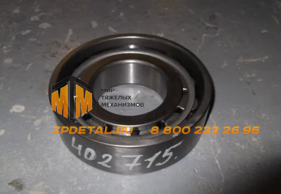 60-402715КМ Подшипник