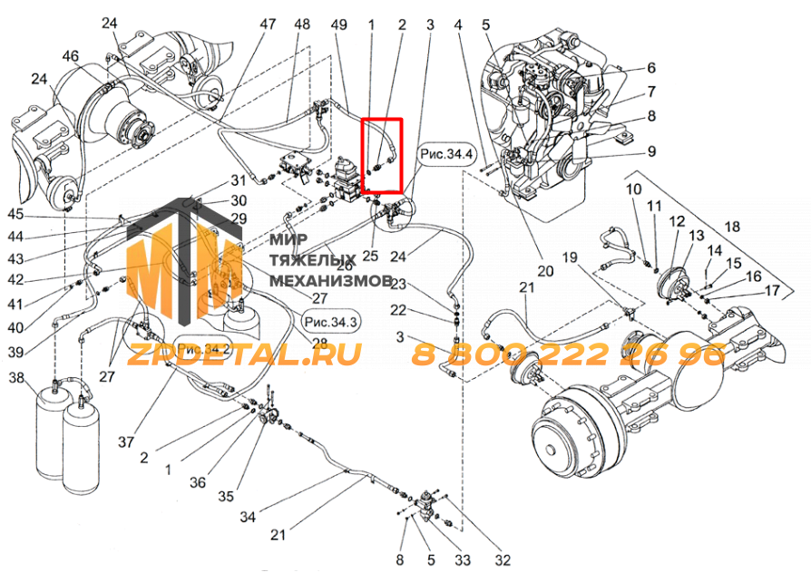 027.05.02.083 Штуцер