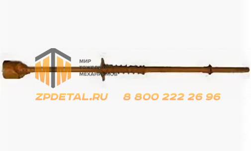 16-74-101сп Валик