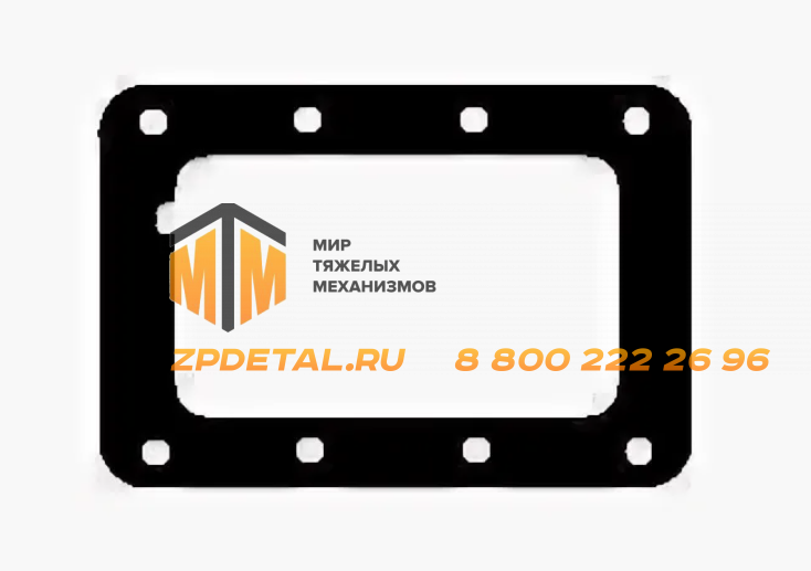 40725 Прокладка