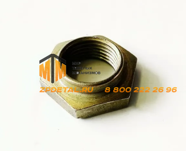 700-30-2327 Гайка