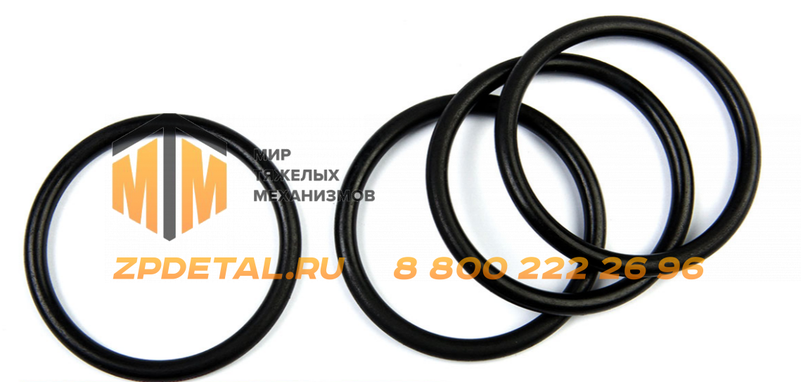 060-070-58-2-2 Кольцо резиновое