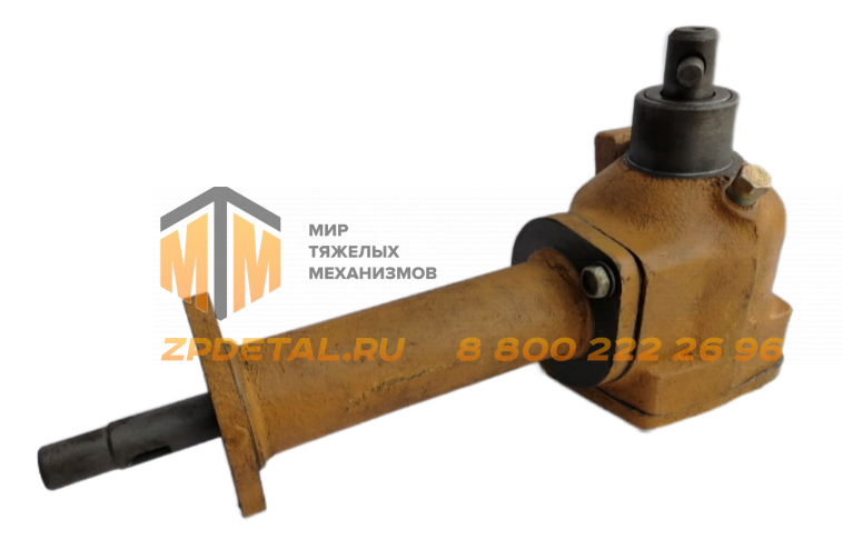 17-74-8сп Механизм