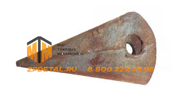 50-50-83 Наконечник