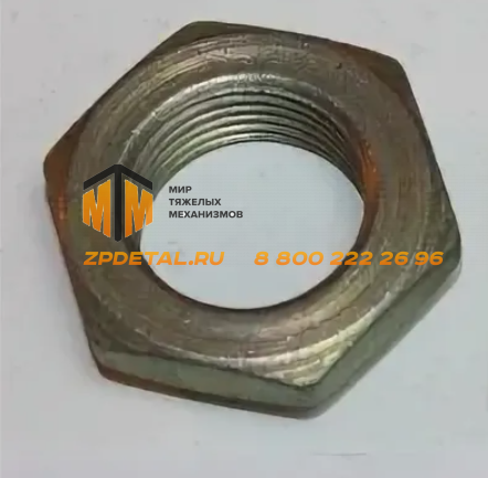 700-30-2238 Гайка