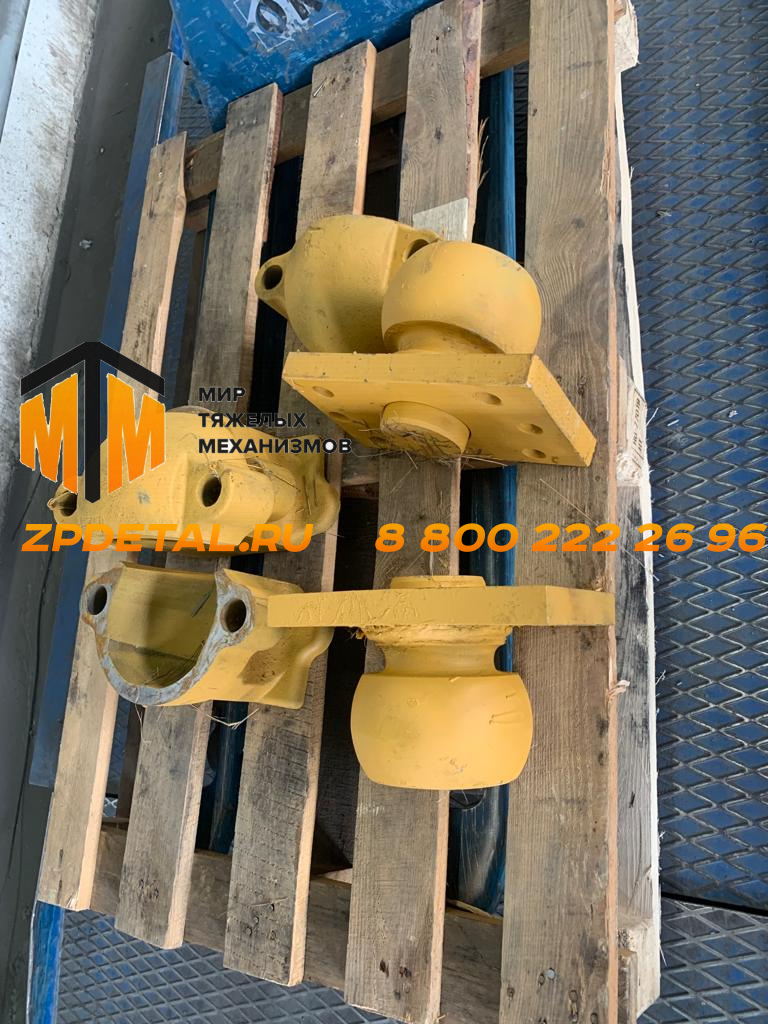 80-52-29 Опора крышки