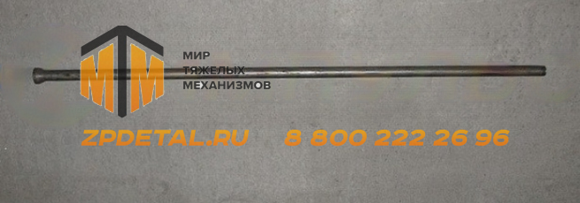 02219 Штанга