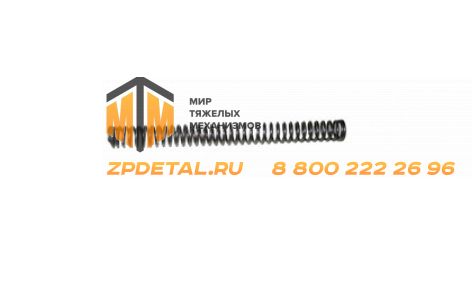 38343 Пружина